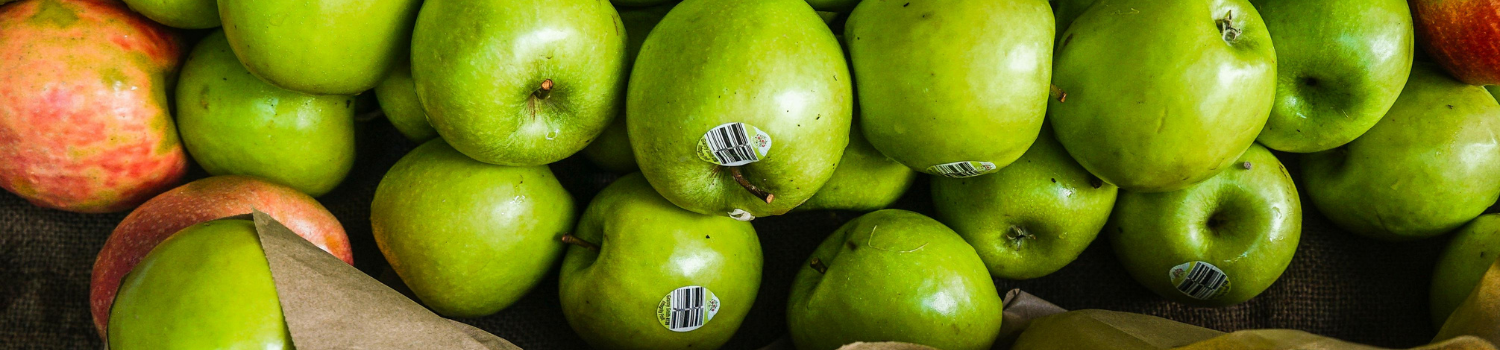 Image The Planetary Producers Market returns in November with organic food and local products.