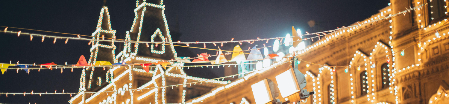 图像 马德里将在2025-2026年圣诞节期间用超过1300万盏灯和一系列首映式点亮节日气氛