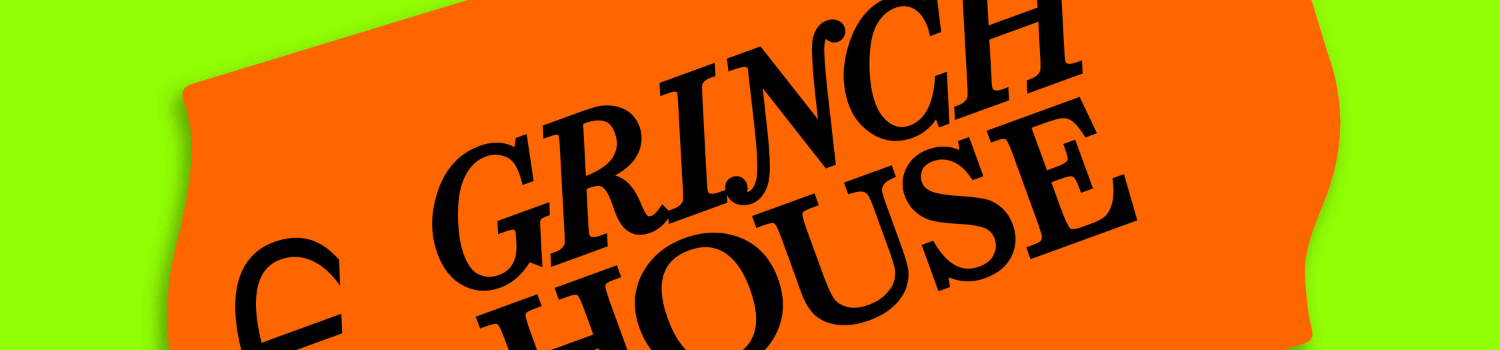 图像 格林奇之家携其最离经叛道、最具创意的圣诞市集重返马德里