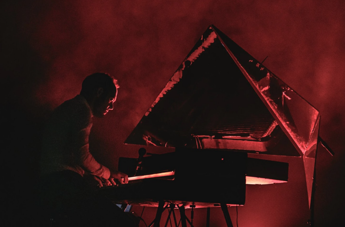 Bild Der Résonance-Zyklus beginnt am 29. Januar im Institut Français mit einer neuen Art des Klavierhörens.