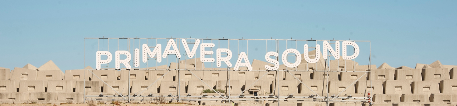 Image Primavera Sound arrives in Madrid for the first time with an edition that between June 5 and 11 will turn the capital into the 'place to be' ...