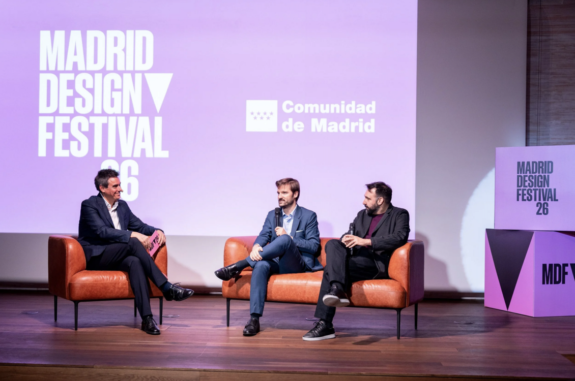 Imagen Madrid Design Festival 2026: la edición que consolida a Madrid como capital del diseño