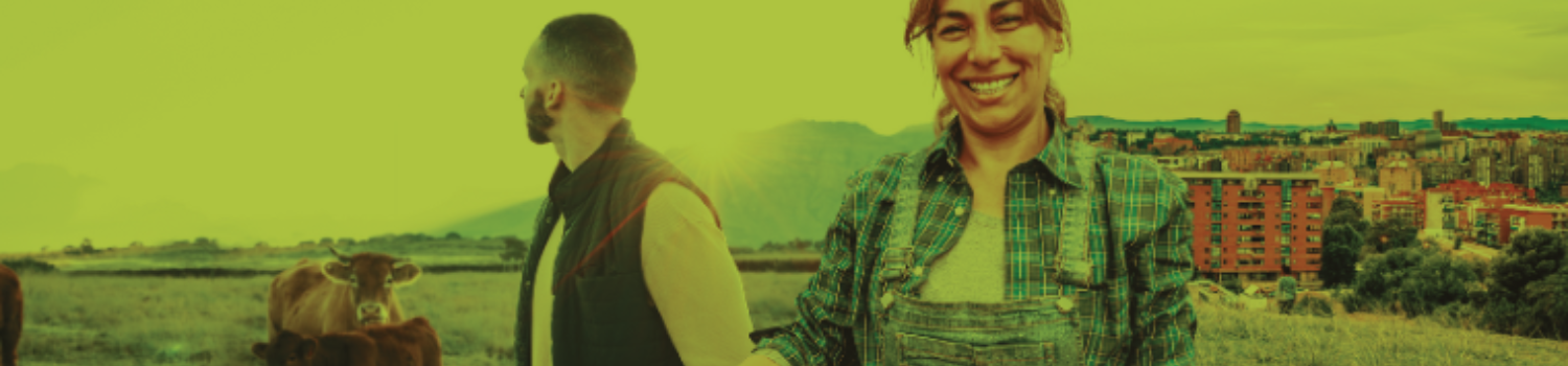 Bild Villa de Vallecas veranstaltet am Samstag, den 14. März, eine neue Ausgabe des städtischen Erzeugermarktes. 