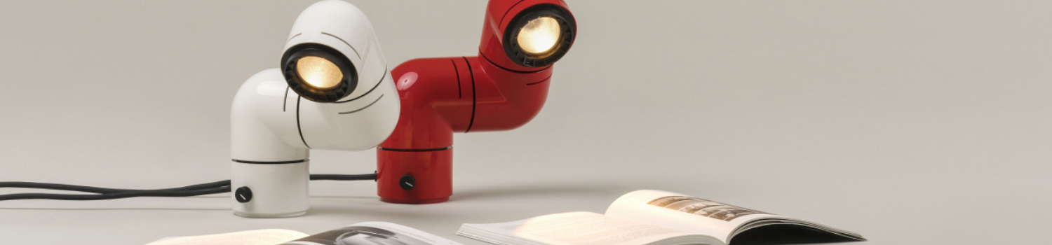 Imagen André Ricard. Diseño en uso: una mirada al gran referente del diseño industrial