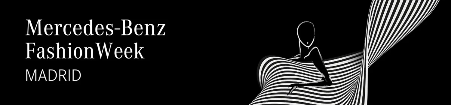 Imagen Mercedes-Benz Fashion Week 2026