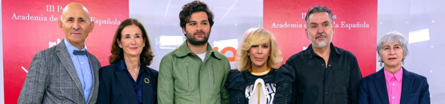 Bild Die Spanish Fashion Academy Awards feiern am 30. Juni ihre dritte Verleihung.