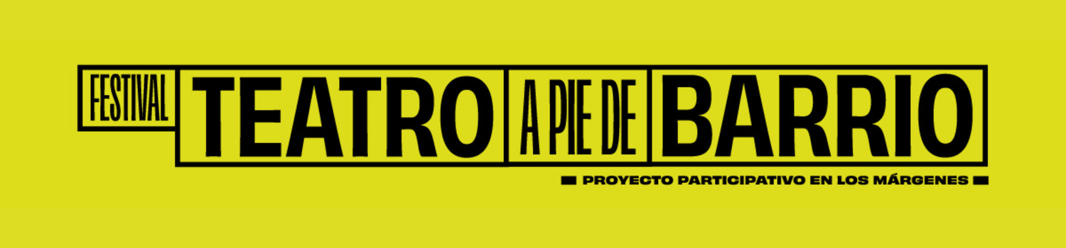 Imagen Madrid se llena de teatro con el festival participativo ‘En los márgenes: Teatro a Pie de Barrio’