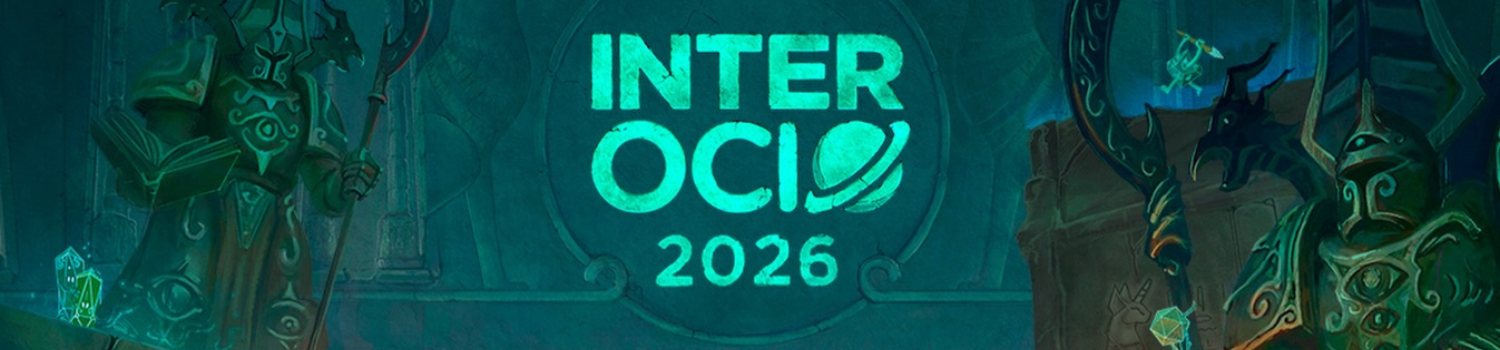 Imagen InterOcio 2026: IFEMA reúne la gran cita de los juegos de mesa del 13 al 15 de marzo