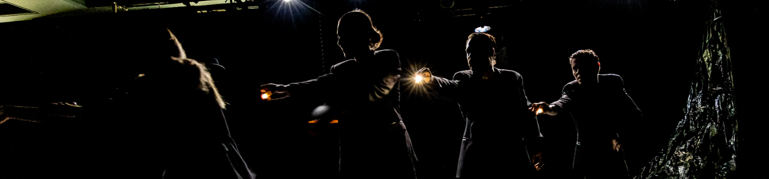 Immagine “La Lampada Magica”: Valle-Inclán in chiave sensoriale arriva a Villa de Vallecas e Carabanchel