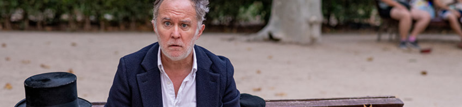 Immagine “Oggi ho qualcosa da fare” arriva a Carabanchel e Moncloa-Aravaca