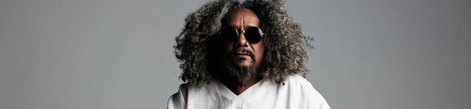 Immagine Tetuán dà il benvenuto a Chico César: “Aos Vivos” dal vivo, 30 anni dopo