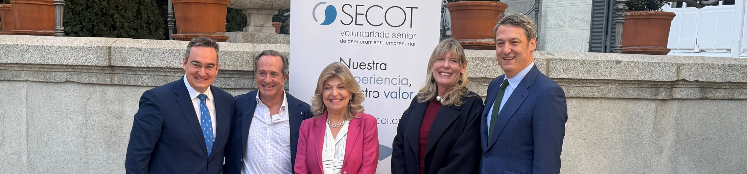 Imagen Madrid refuerza su apuesta por la economía sénior y el emprendimiento mayor de 45 años