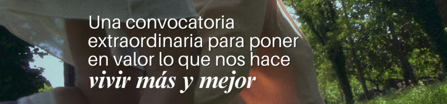 Imagen Notodofilmfest y ASISA lanzan el premio “Lo que me alarga la vida”