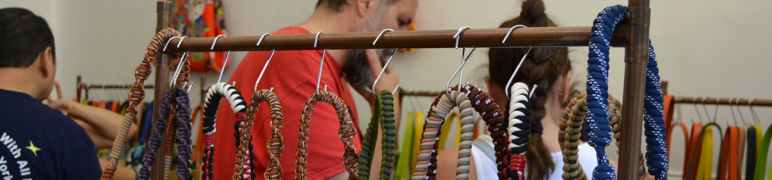 Imagen El Mercado del Encanto inaugura la primavera con una doble edición en Madrid