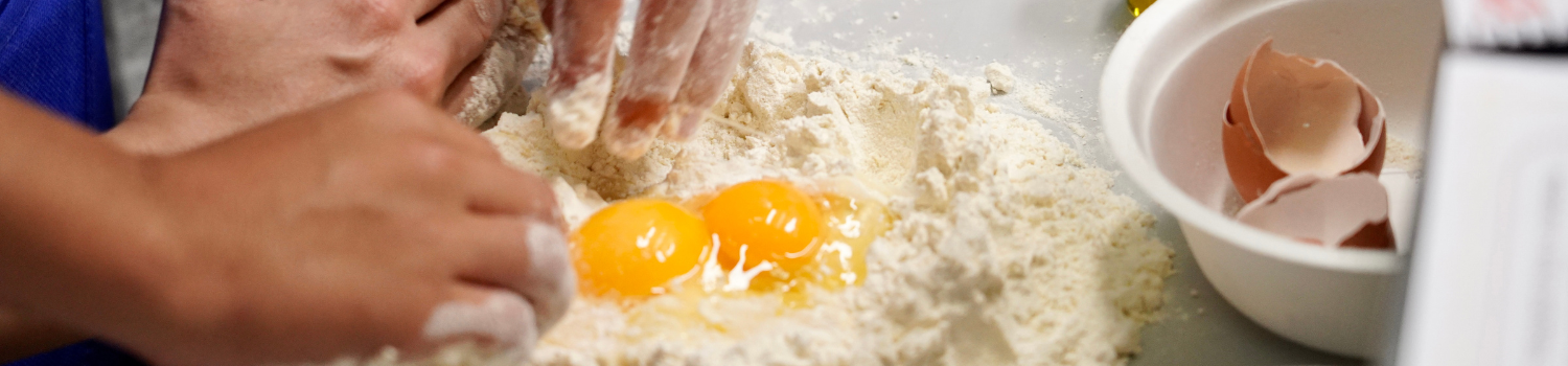 Imagen Los mercados municipales de Madrid acogen talleres de cocina inclusiva