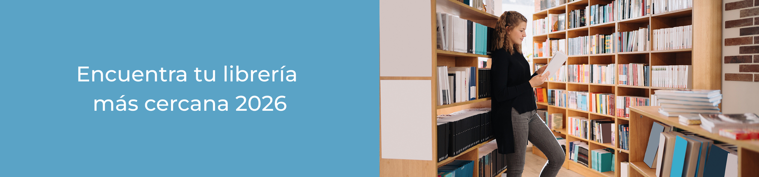 Imagen Encuentra tu librería más cercana: el mapa definitivo de librerías y bibliotecas de Madrid