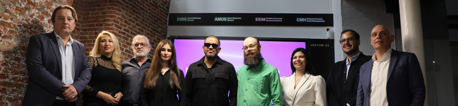 Bild Die Fashion Week LATAM präsentiert ihre 8. Ausgabe unter dem Motto „Mode, die verbindet“.