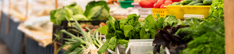 Image Le marché des producteurs du planétarium ouvre ses portes les dimanches 3 et 17 mai.