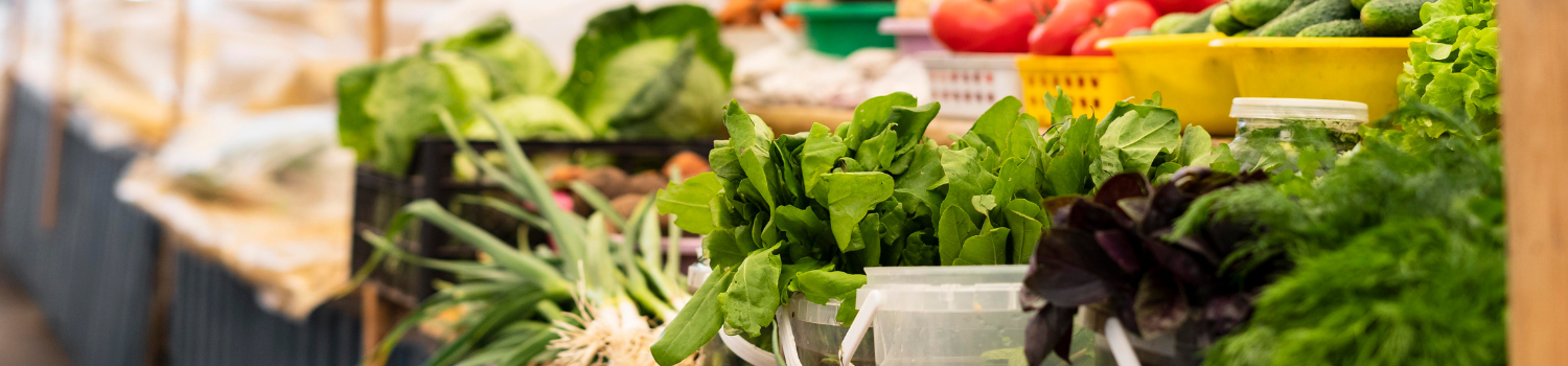 Imagen El Mercado de Productores de Planetario abre sus puertas los domingos 3 y 17 de mayo