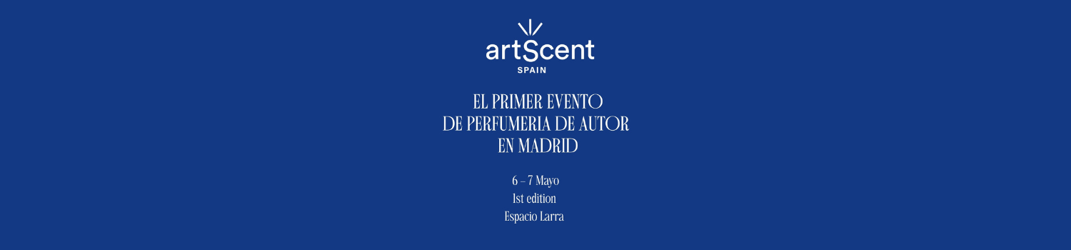 Imagen Madrid acoge en mayo el primer gran evento de perfumería de autor en España