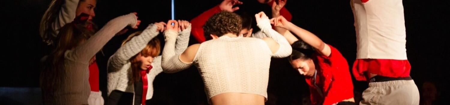 Imagen 21 Distritos llena mayo de música, talleres, performance y cultura participativa en 13 distritos de Madrid