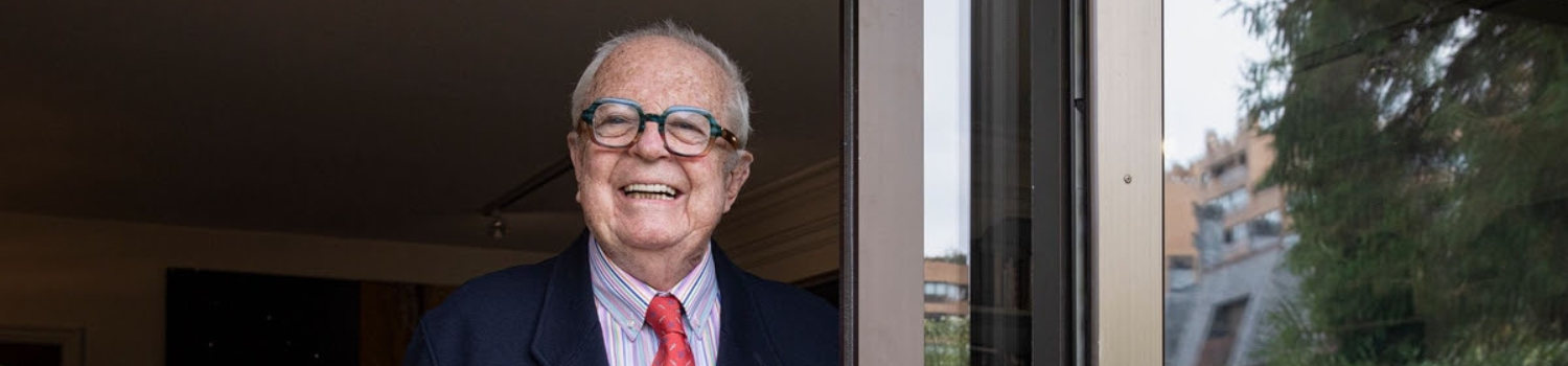 Imagen Enrique Loewe Lynch, Premio Alberto Anaut 2026 por su contribución decisiva a la cultura española