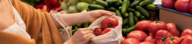 Image Le marché des producteurs de Valdebebas ouvre ses portes ce dimanche 24 mai.