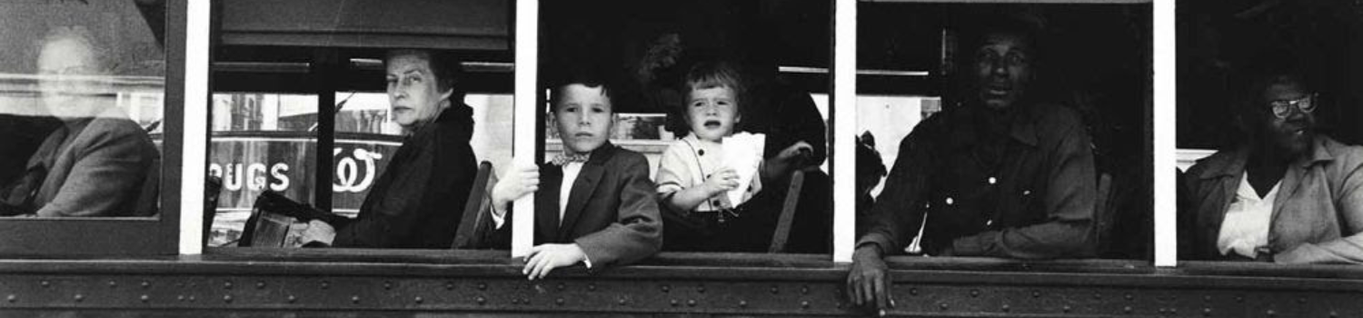 Imagen Fundación Telefónica inaugura el 28 de mayo ‘Robert Frank & Los Americanos’, una de las exposiciones más esperadas de PHotoESPAÑA 2026