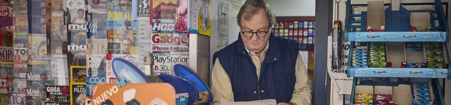 Imagen El Ayuntamiento de Madrid lanza una convocatoria de subvenciones de hasta 445.000 euros para dinamizar los mercados municipales y quioscos d...