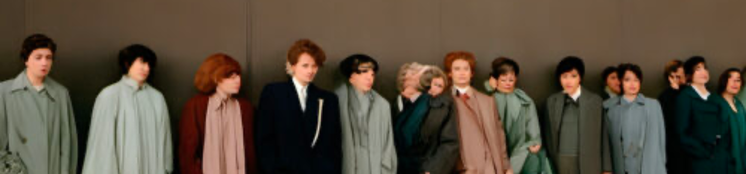 Imagen PHotoESPAÑA y el Museo Cerralbo presentan ‘Disfuncionarias’, una instalación site specific de Tanit Plana
