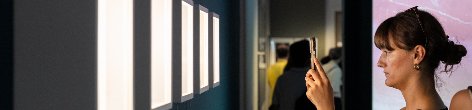 Imagen PHotoESPAÑA y la Fundación Casa de México presentan "Espectros. Enigmas de la mirada"
