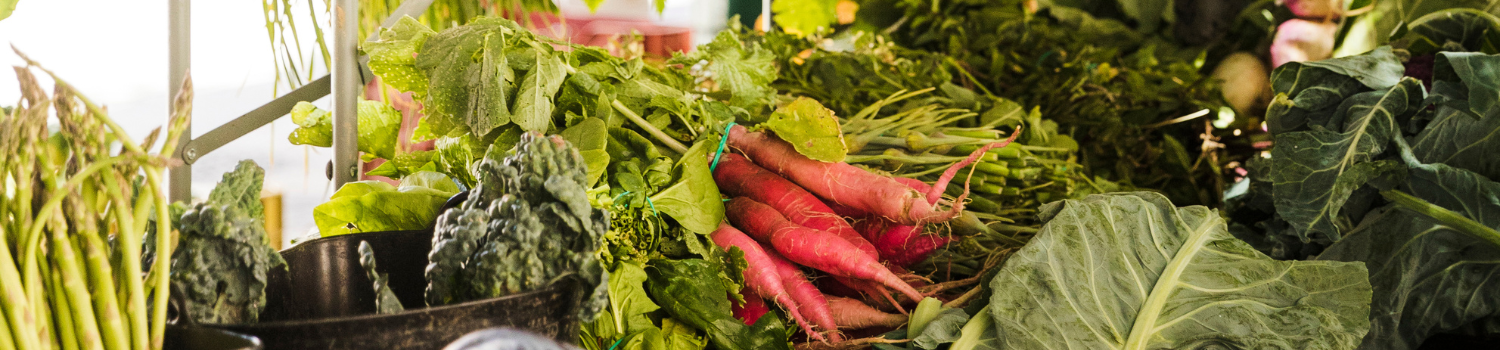 Imagen Los mercados municipales de productores suspenden su actividad durante julio y agosto