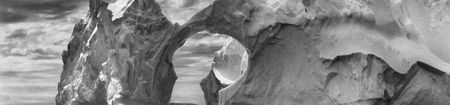 Immagine La Fábrica e la Fondazione Canal portano Aqua Mater a Madrid, la prima grande mostra di Sebastião Salgado dopo la sua scomparsa.