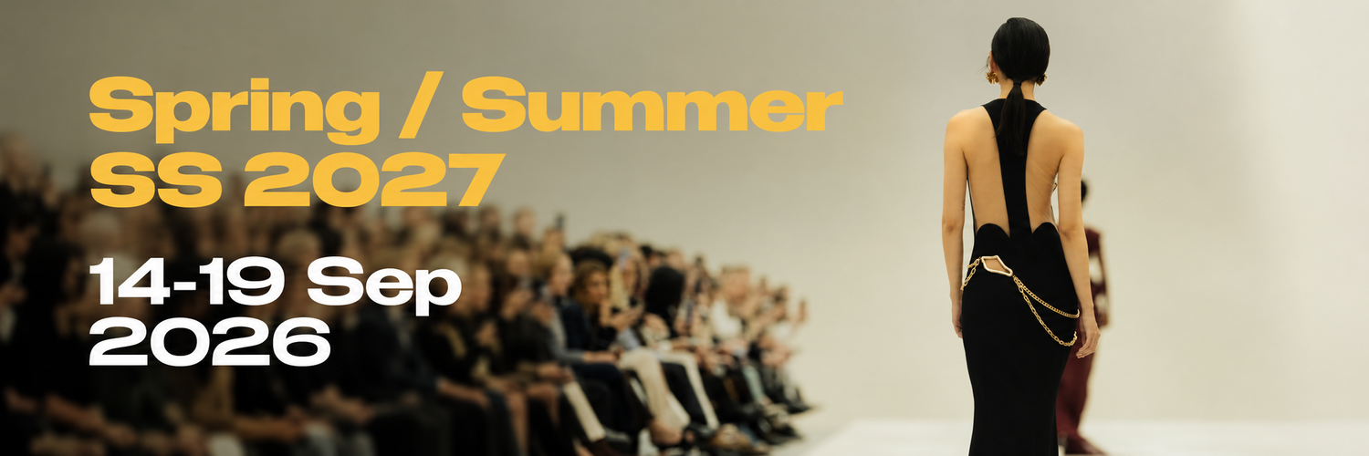 Imagen Madrid se prepara para la Mercedes-Benz Fashion Week: seis días de moda para presentar la temporada SS 2027