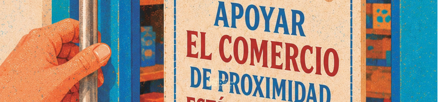 Imagen El Ayuntamiento de Madrid apuesta por el comercio de proximidad y el impulso de los negocios locales