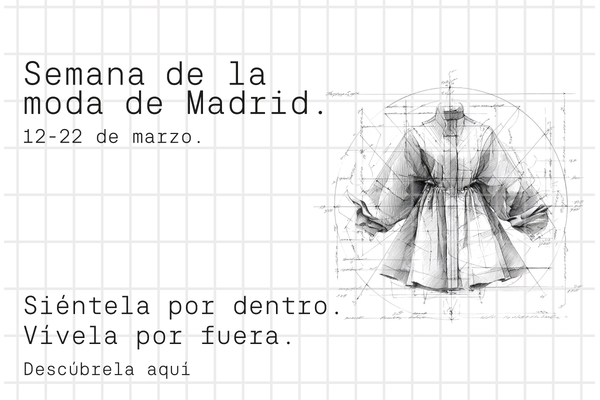 Imagen Madrid Capital de Moda