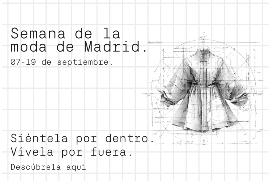 Image Madrid, capitale de la mode