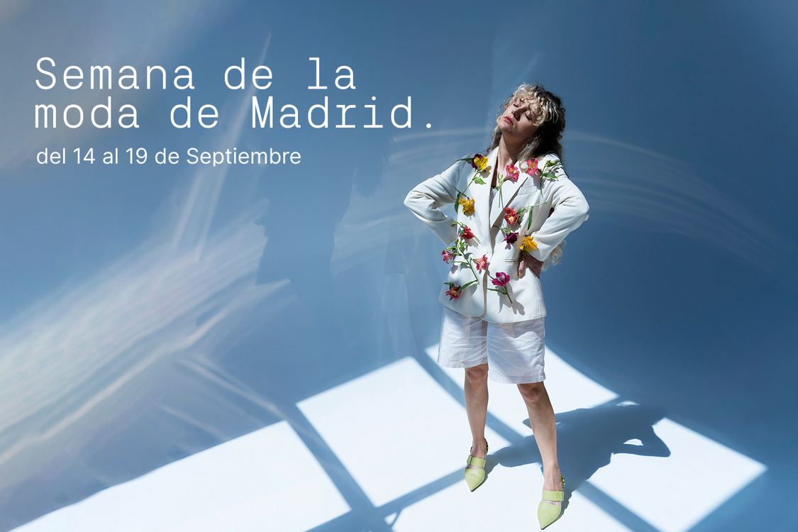 Immagine Madrid, capitale della moda