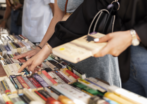 Imagen Mercadillos Municipales