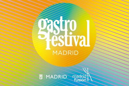 Gastrofestival 2022: Madrid para comérselo