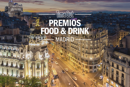 Imagen Premios Food & Drink 2023: los ganadores