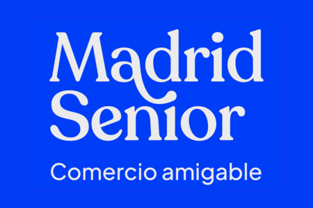 Imagen Madrid Senior. Comercio amigable