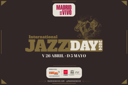 Image CELEBRATE INTERNATIONAL JAZZ DAY WITH A VIBRANT CYCLE OF CONCERTS