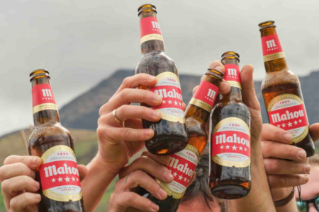 Image Mahou celebrates November with unique experiences in Madrid