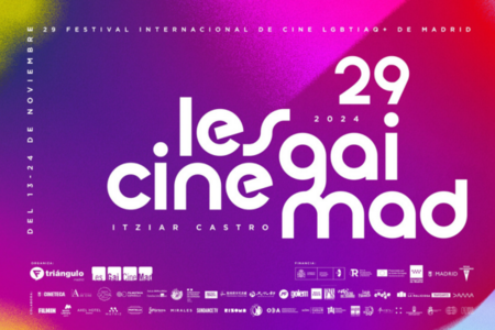 Imagen Descubre los cines donde ver todos los largometrajes del festival Lesgaicinemad