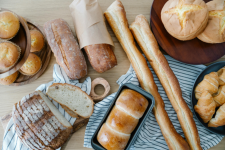 Image Les meilleures boulangeries de Madrid pour les amateurs de pain