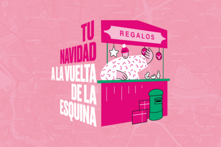 Imagen Tu Navidad está a la vuelta de la esquina: descubre los regalos más especiales