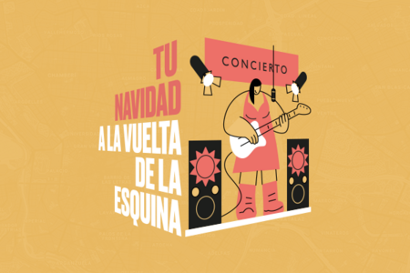 Imagen Tu Navidad está a la vuelta de la esquina: los mejores conciertos en Madrid