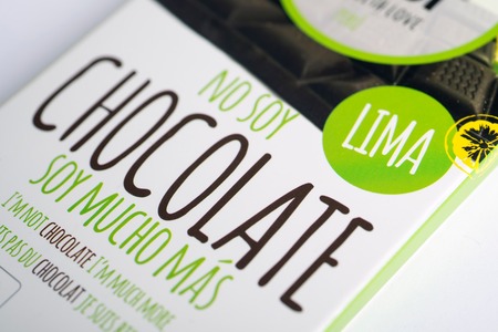 Imagem Cuide-se e cuide-se com produtos de comércio justo e gourmet