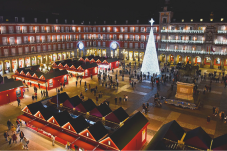 Imagem Conheça todos os mercados de Natal da capital